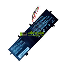 Baterie pro IPASONS 537077-3S-1 Type-B SmartBook-S1 [náhradní baterie]